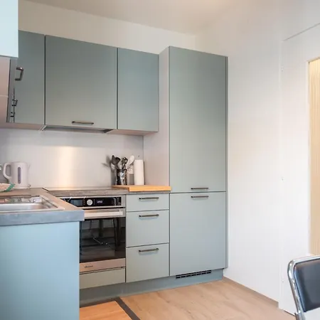 Relax Ortensia Apartment Locarno Exterior foto