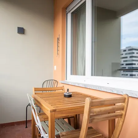 Relax Ortensia Apartment Locarno Exterior foto