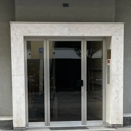 Relax Ortensia Apartment Locarno Exterior foto