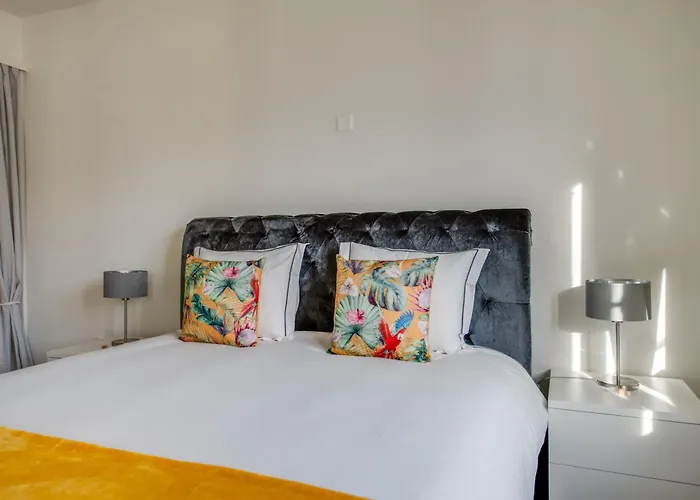 Relax Ortensia Apartment