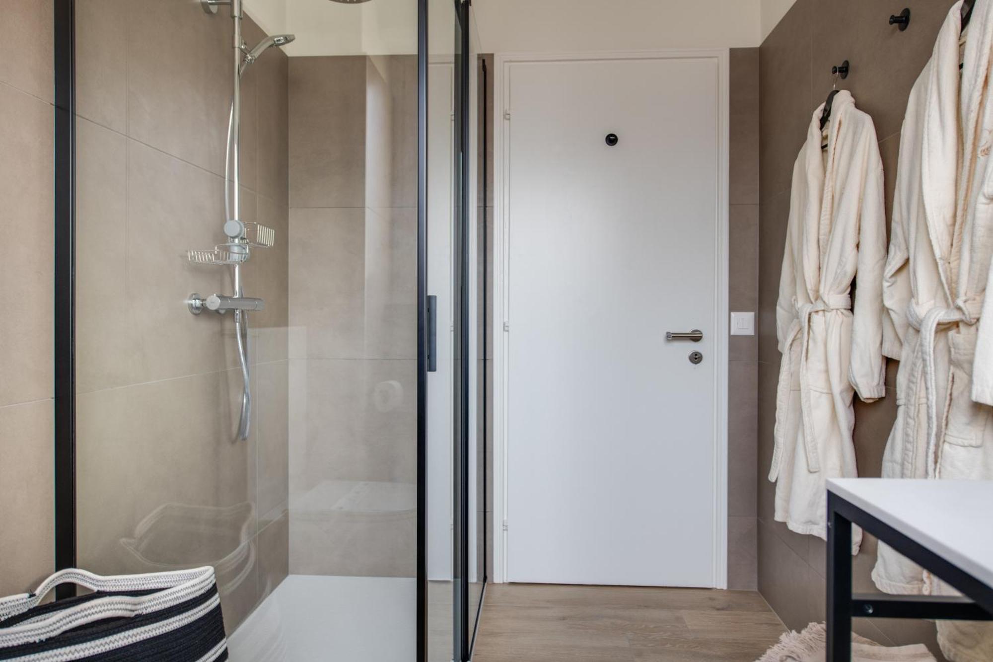 Relax Ortensia Apartment *