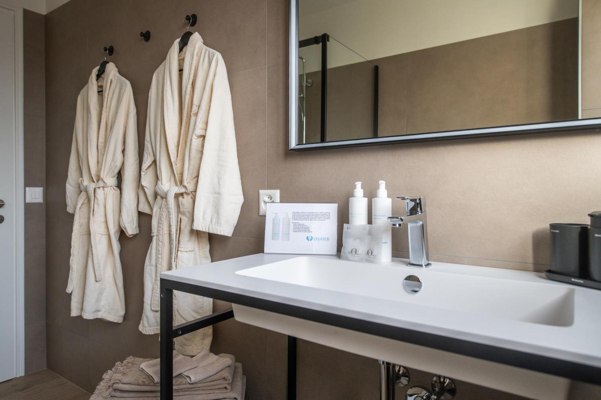 Relax Ortensia Apartment Locarno