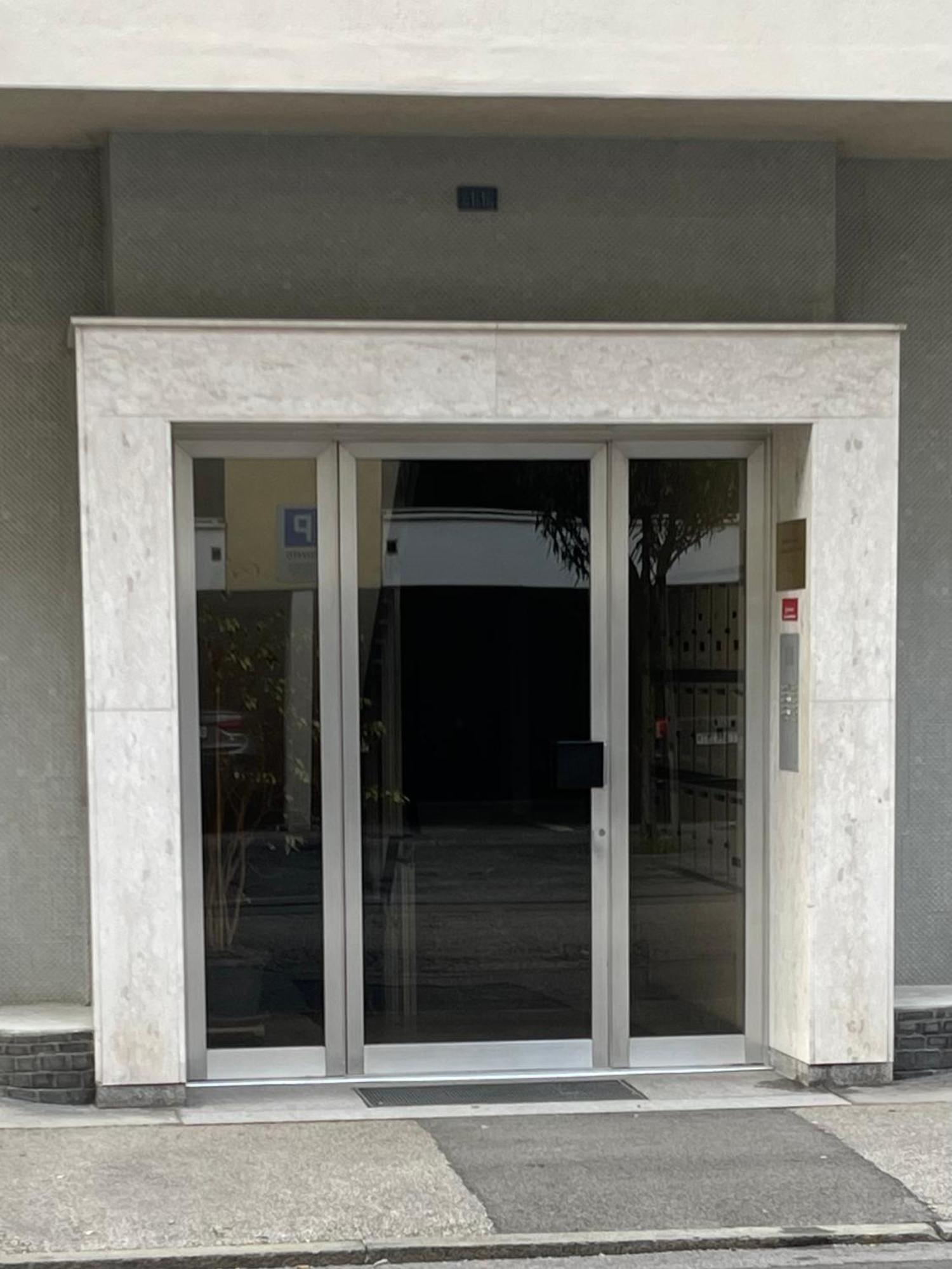 Apartment Relax Ortensia *